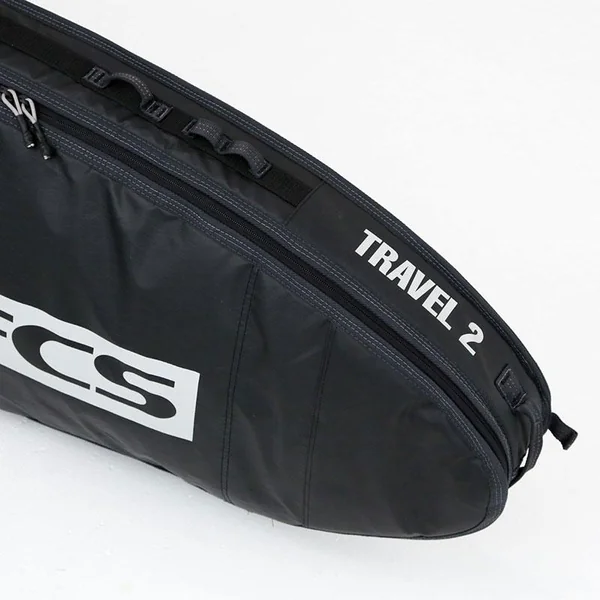 Housse Surf Fcs Travel 2 Fun Board
