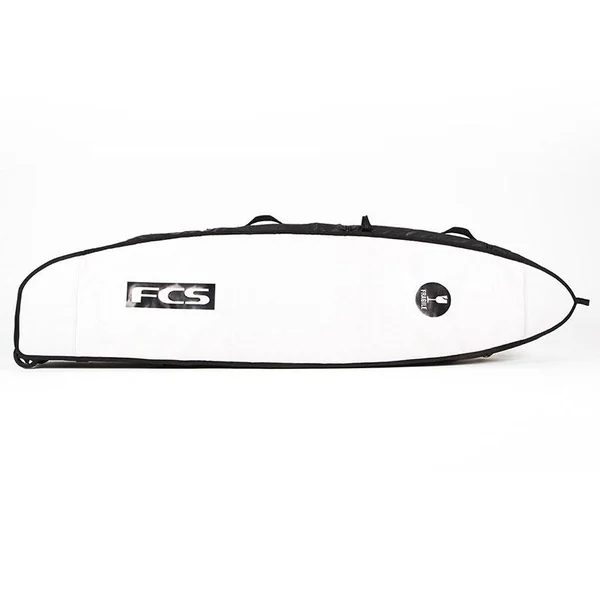 Housse Surf Fcs Travel 3 Wheelie FunBoard