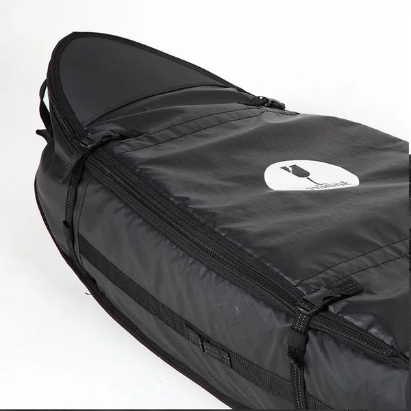 Housse Surf Fcs Travel 3 Wheelie FunBoard