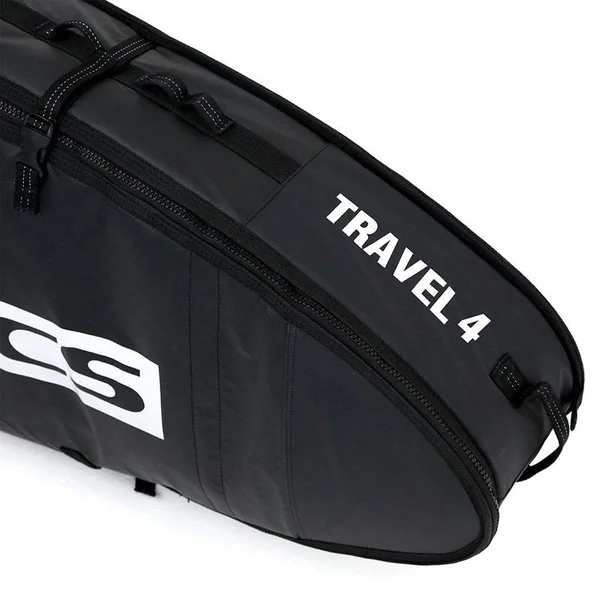 Housse Surf Fcs Travel 4 All Purpose