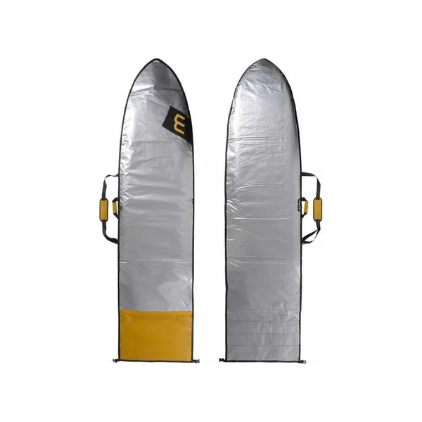 Housse surf MADNESS hybride Daybag