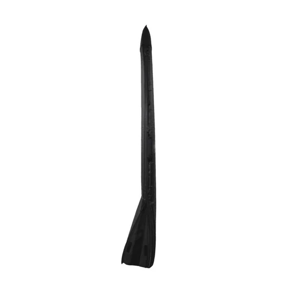 Housse surf MYSTIC Helium Inflatable Day Cover Black 6´3