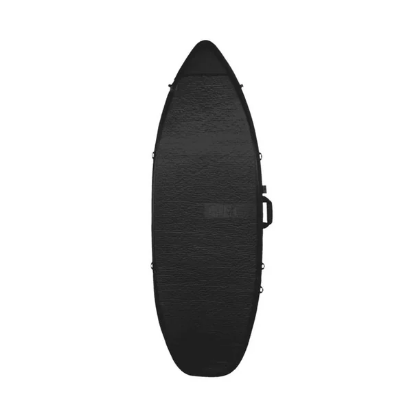 Housse surf MYSTIC Helium Inflatable Day Cover Black 6´3