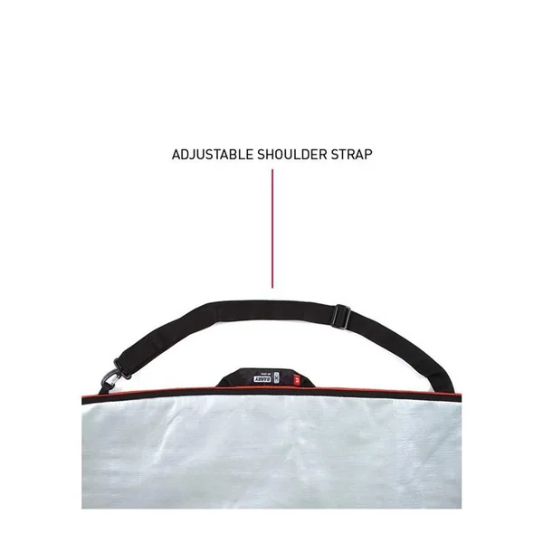 Housse surf OCEAN & EARTH Barry Basic Longboard