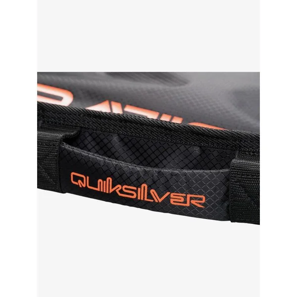 Housse Surf Quiksilver Transit Young Gun 5ft Black