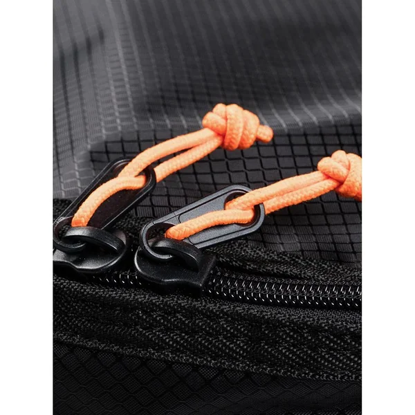 Housse Surf Quiksilver Transit Young Gun 5ft Black