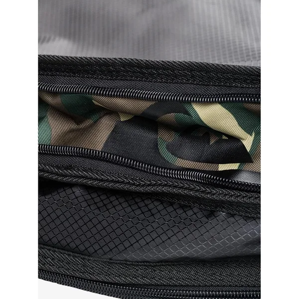 Housse Surf Quiksilver Transit Young Gun 5ft Black