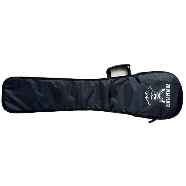 HOUSSE SURFPISTOLS PAGAIE 3 PARTS BLACK