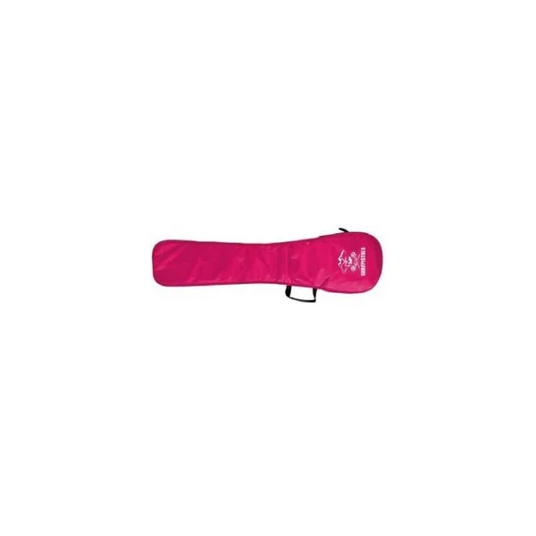 HOUSSE SURFPISTOLS PAGAIE 3 PARTS BLACK