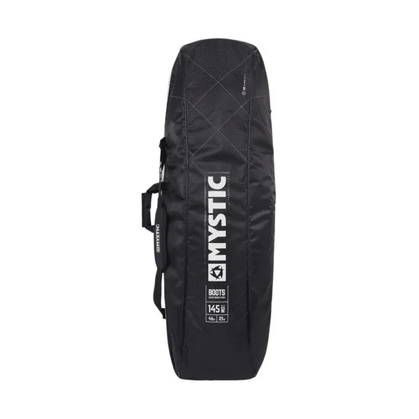 Housse wake MYSTIC Majestic Boots Black