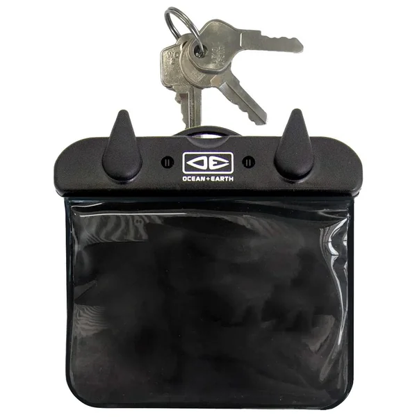 Housse étanche appareils électroniques Ocean And Earth Waterproof Key Pouch