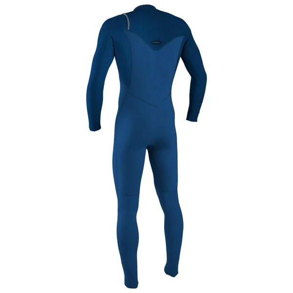 Hyperfreak 3\/2+ Front Zip