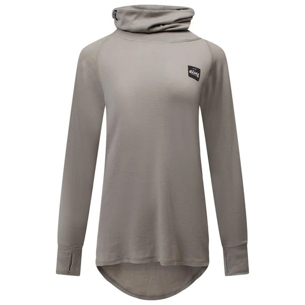 Icecold Merino Wool Gaiter Rib Top