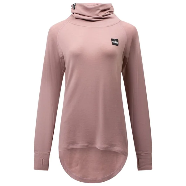 Icecold Merino Wool Gaiter Rib Top