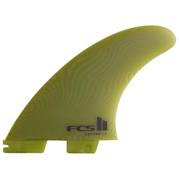 II Carver Eco Neo Glass - Tri