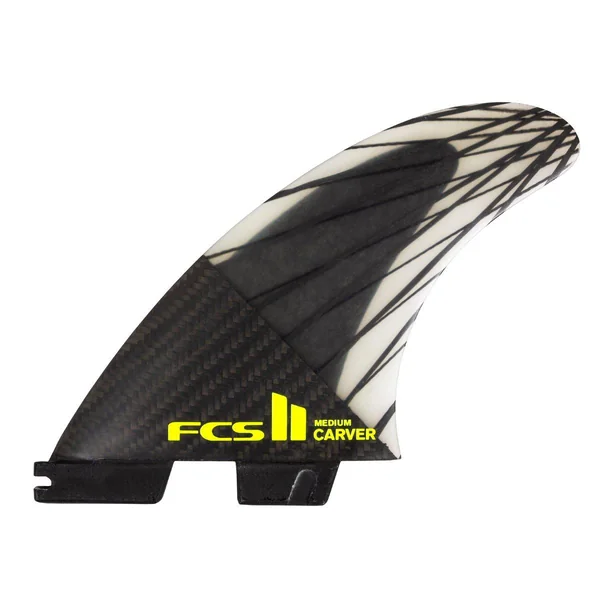 II Carver Performance Core Carbone