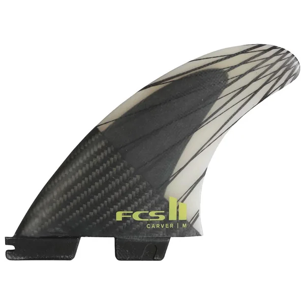 II Carver Performance Core Carbone