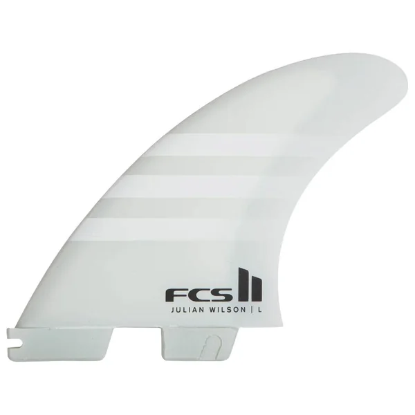 II Julian Wilson Tri Fin Set