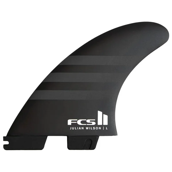 II Julian Wilson Tri Fin Set
