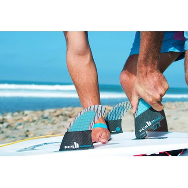II Mick Fanning Twin + 1