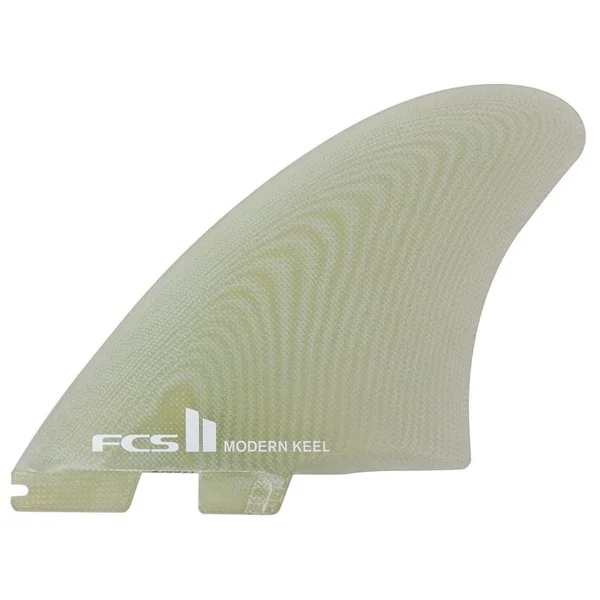 II Modern Keel Performance Glass