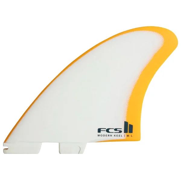 II Modern Keel Performance Glass