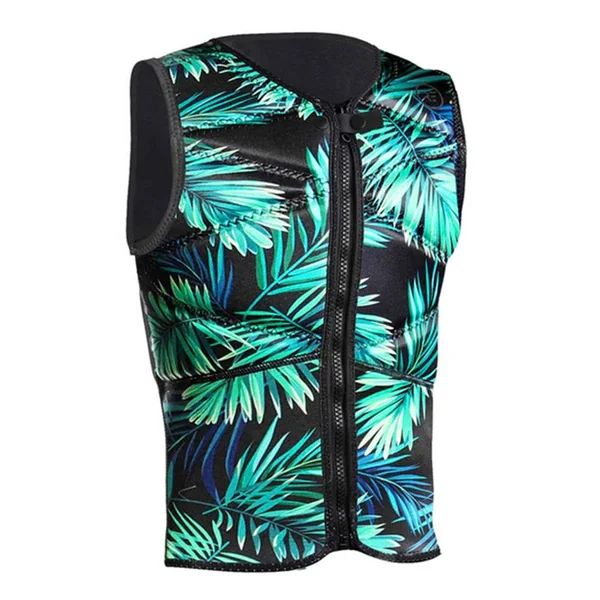 Impact Vest Ride Engine Pali Vest