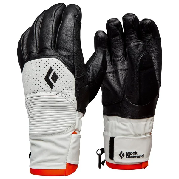 Impulse Gloves