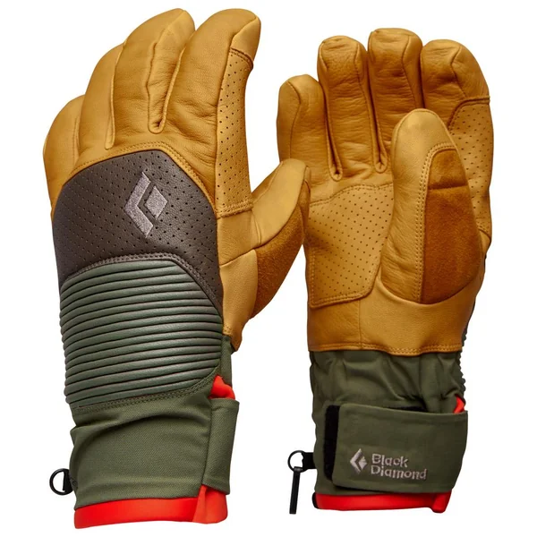 Impulse Gloves