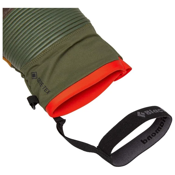 Impulse Gloves