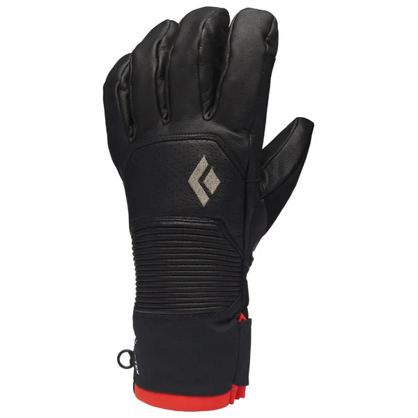 Impulse Gloves