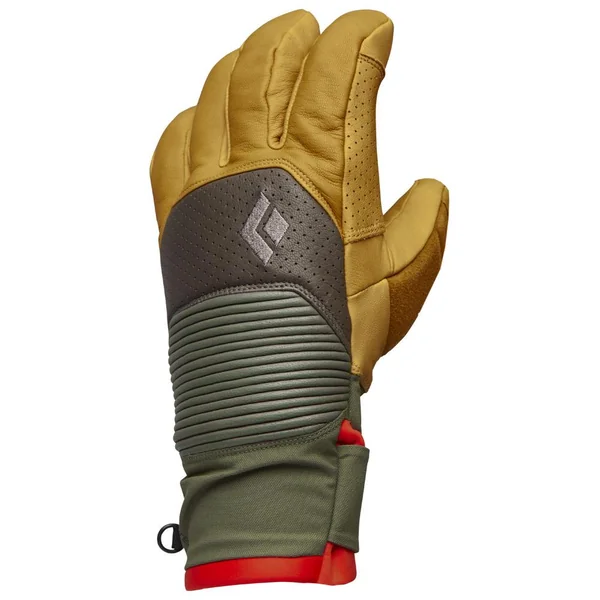 Impulse Gloves