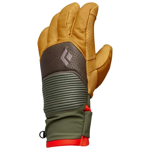 Impulse Gloves