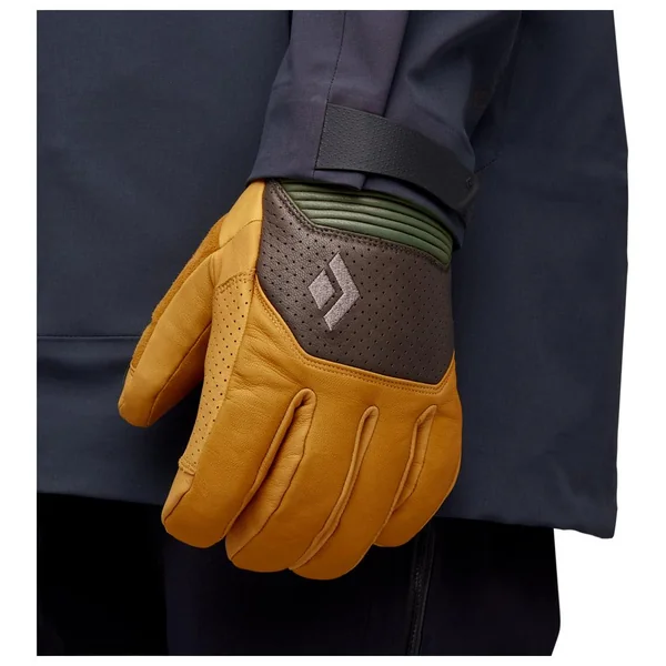 Impulse Gloves