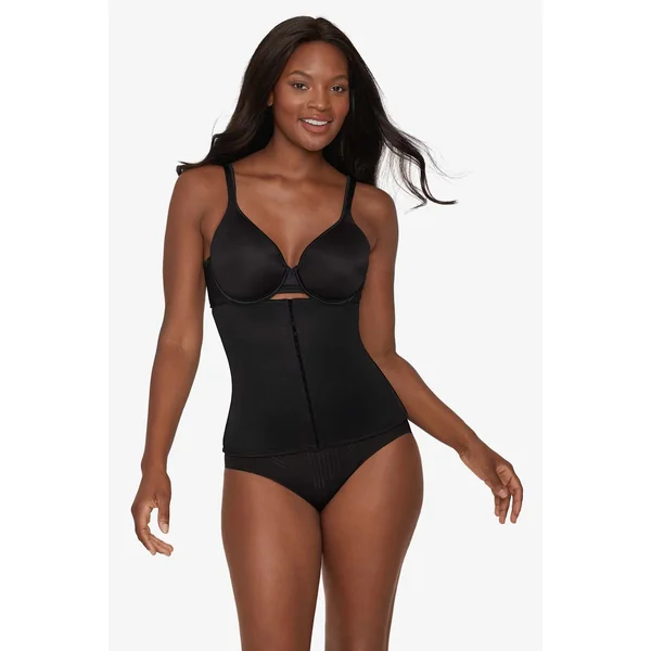 Inches Off Waist Cincher