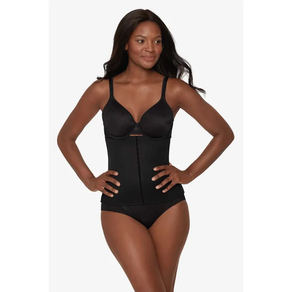 Inches Off Waist Cincher