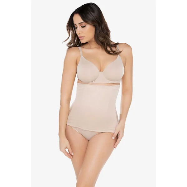 Inches Off Waist Cincher