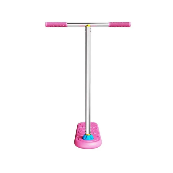 Indo Pro Trampoline Trottinette Pink Pop 750mm