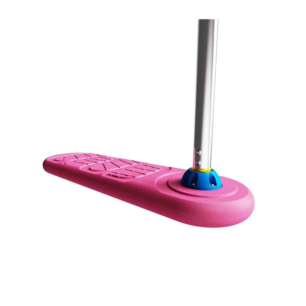Indo Pro Trampoline Trottinette Pink Pop 750mm