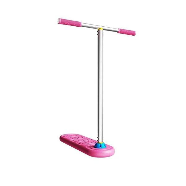 Indo Pro Trampoline Trottinette Pink Pop 750mm
