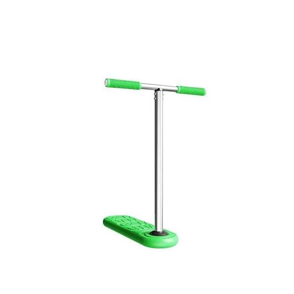 Indo Trampoline Trottinette Green Gravity 670mm