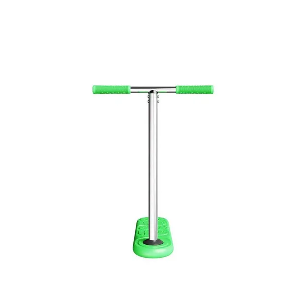 Indo Trampoline Trottinette Green Gravity 670mm