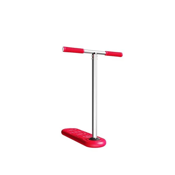 Indo Trampoline Trottinette Red Rocker 570mm