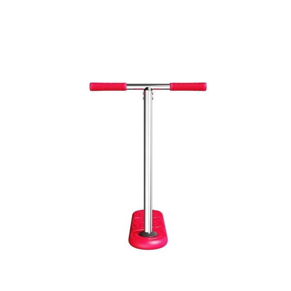 Indo Trampoline Trottinette Red Rocker 570mm
