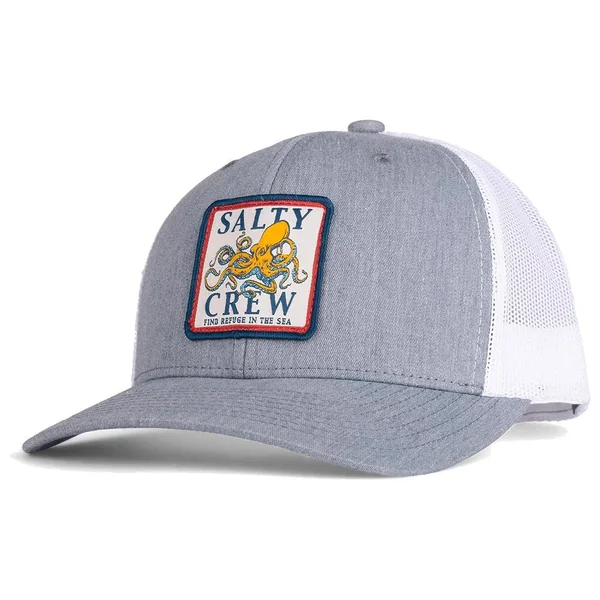 Ink Slinger Retro Trucker