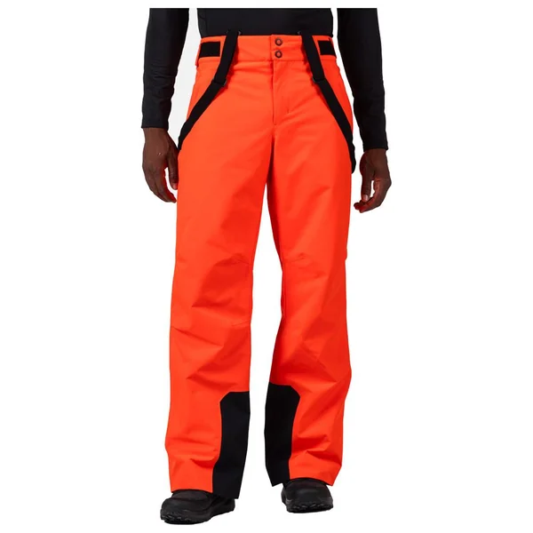 Insulated Ski Pant