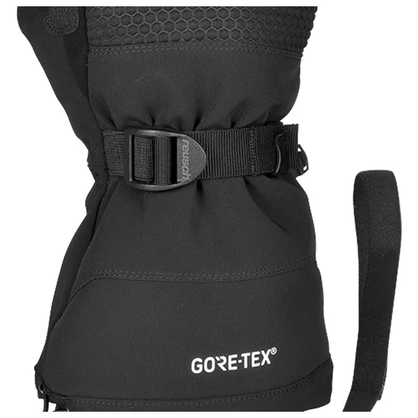 Isidro Gore-Tex