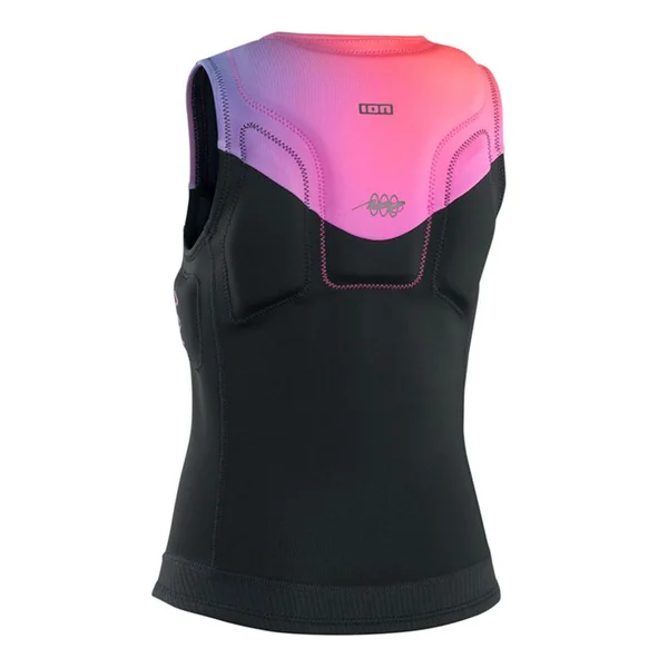 Ivy Front Zip