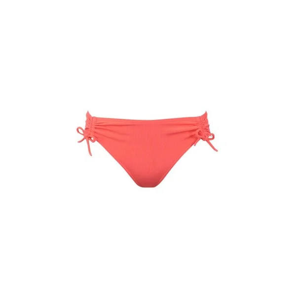 Janine Robin - Culotte bikini ajustable Spritz Medium Allure