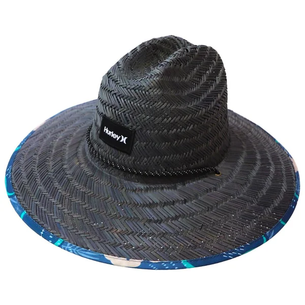 Java Straw Hat